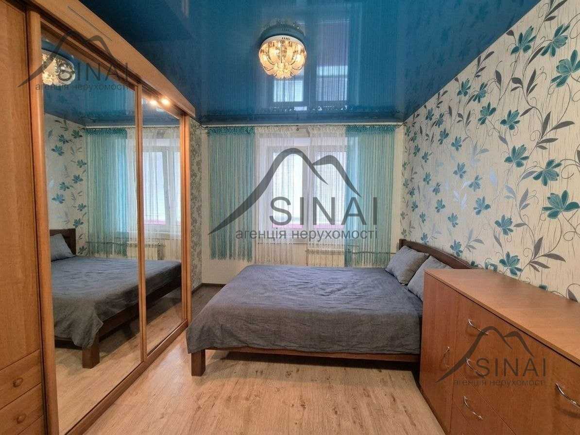 Продажа 3-комнатной квартиры 67 м², Академика Курчатова ул., 6