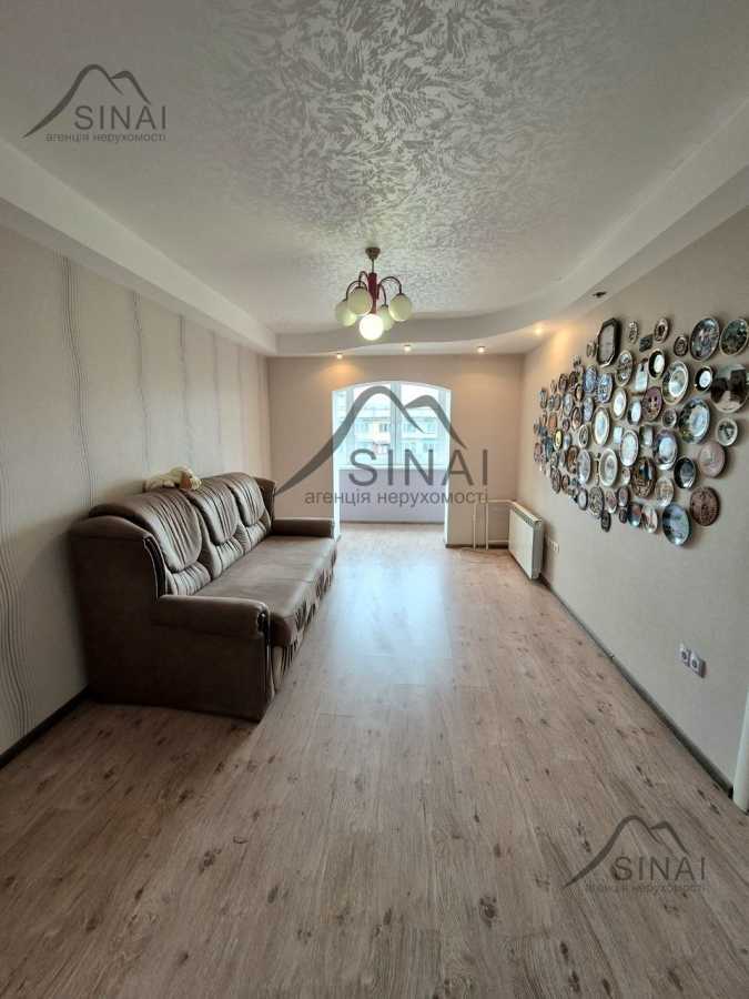 Продажа 3-комнатной квартиры 67 м², Академика Курчатова ул., 6