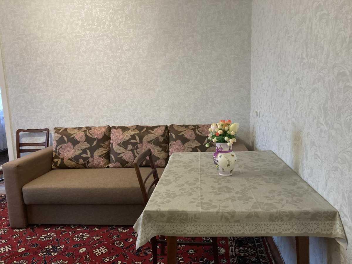 Аренда 2-комнатной квартиры 45.85 м², Отрадный просп., 40