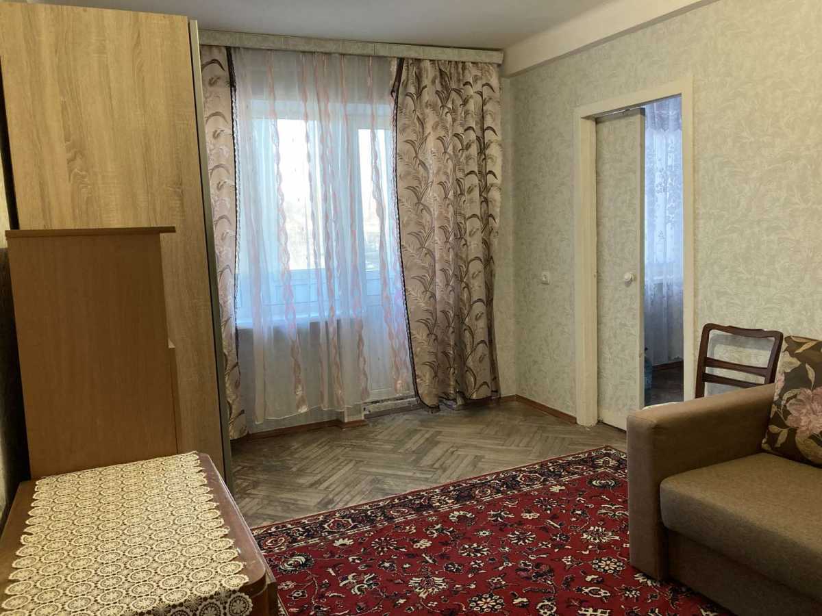 Аренда 2-комнатной квартиры 45.85 м², Отрадный просп., 40