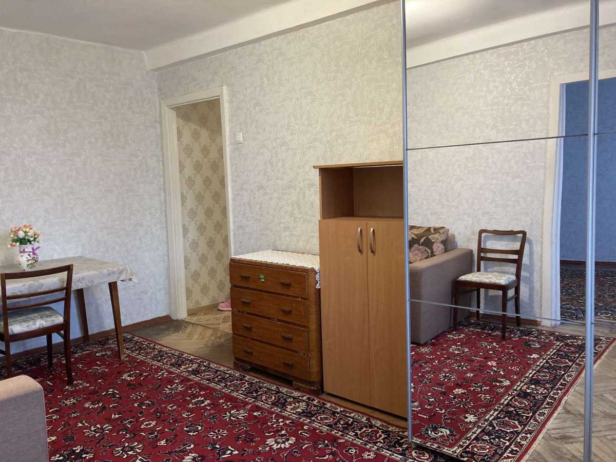 Аренда 2-комнатной квартиры 45.85 м², Отрадный просп., 40