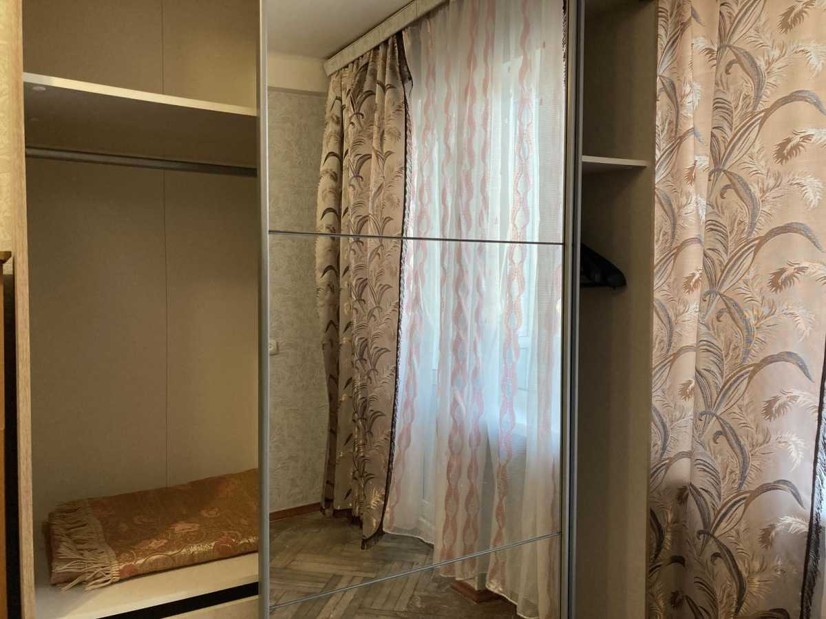 Аренда 2-комнатной квартиры 45.85 м², Отрадный просп., 40
