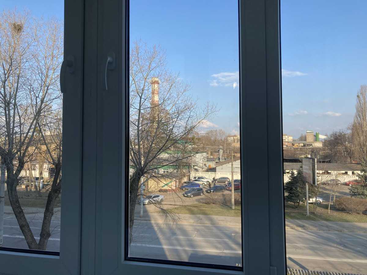 Аренда 2-комнатной квартиры 45.85 м², Отрадный просп., 40