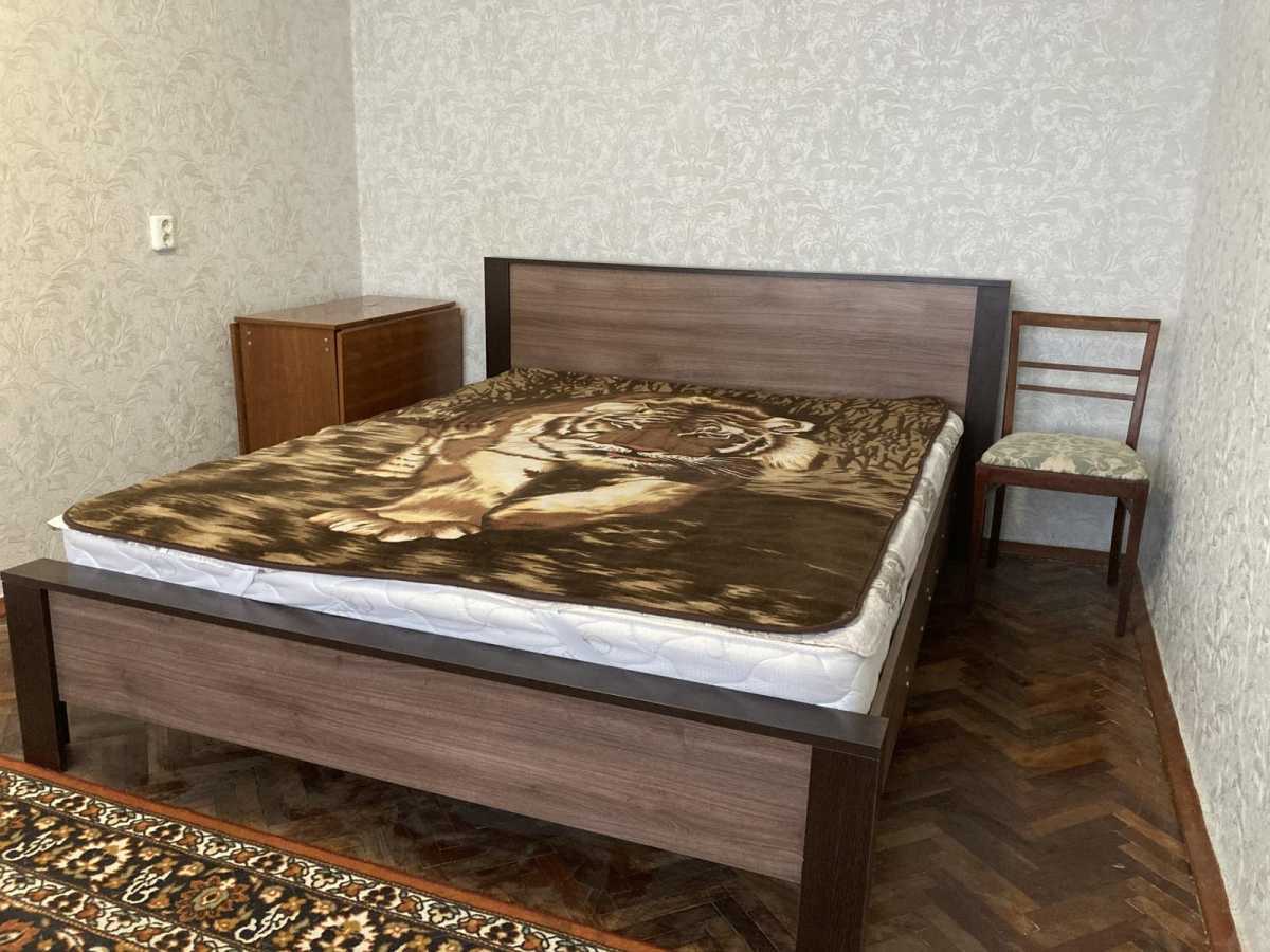 Аренда 2-комнатной квартиры 45.85 м², Отрадный просп., 40