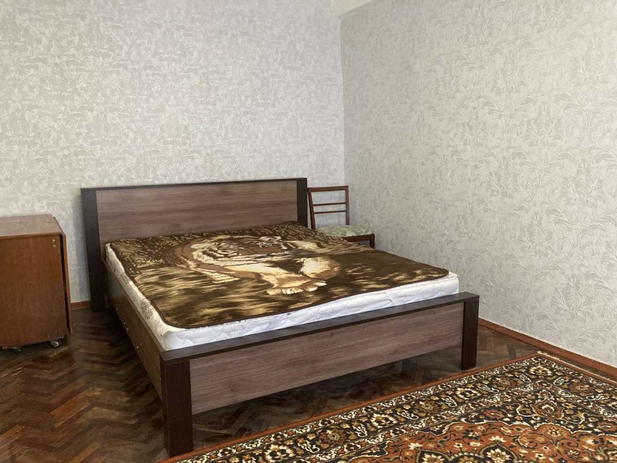Аренда 2-комнатной квартиры 45.85 м², Отрадный просп., 40