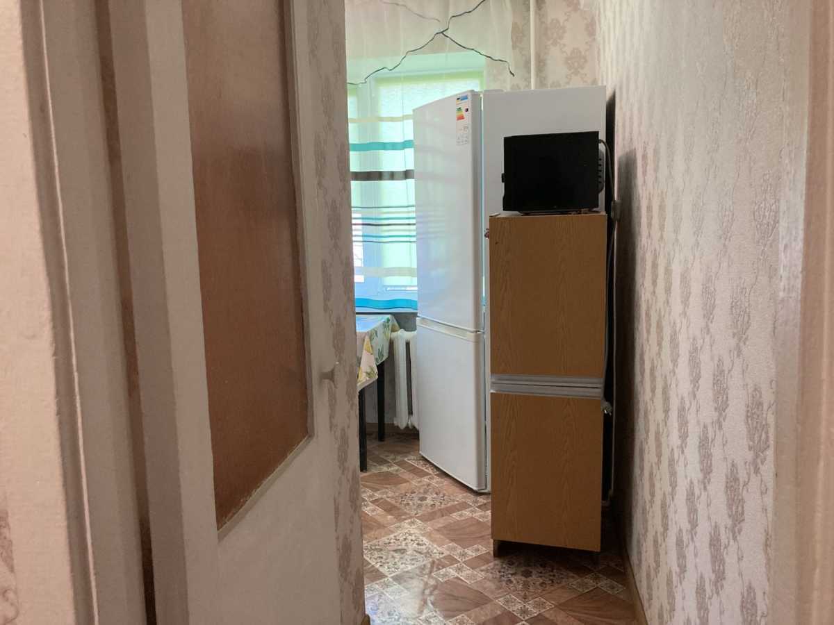 Аренда 2-комнатной квартиры 45.85 м², Отрадный просп., 40