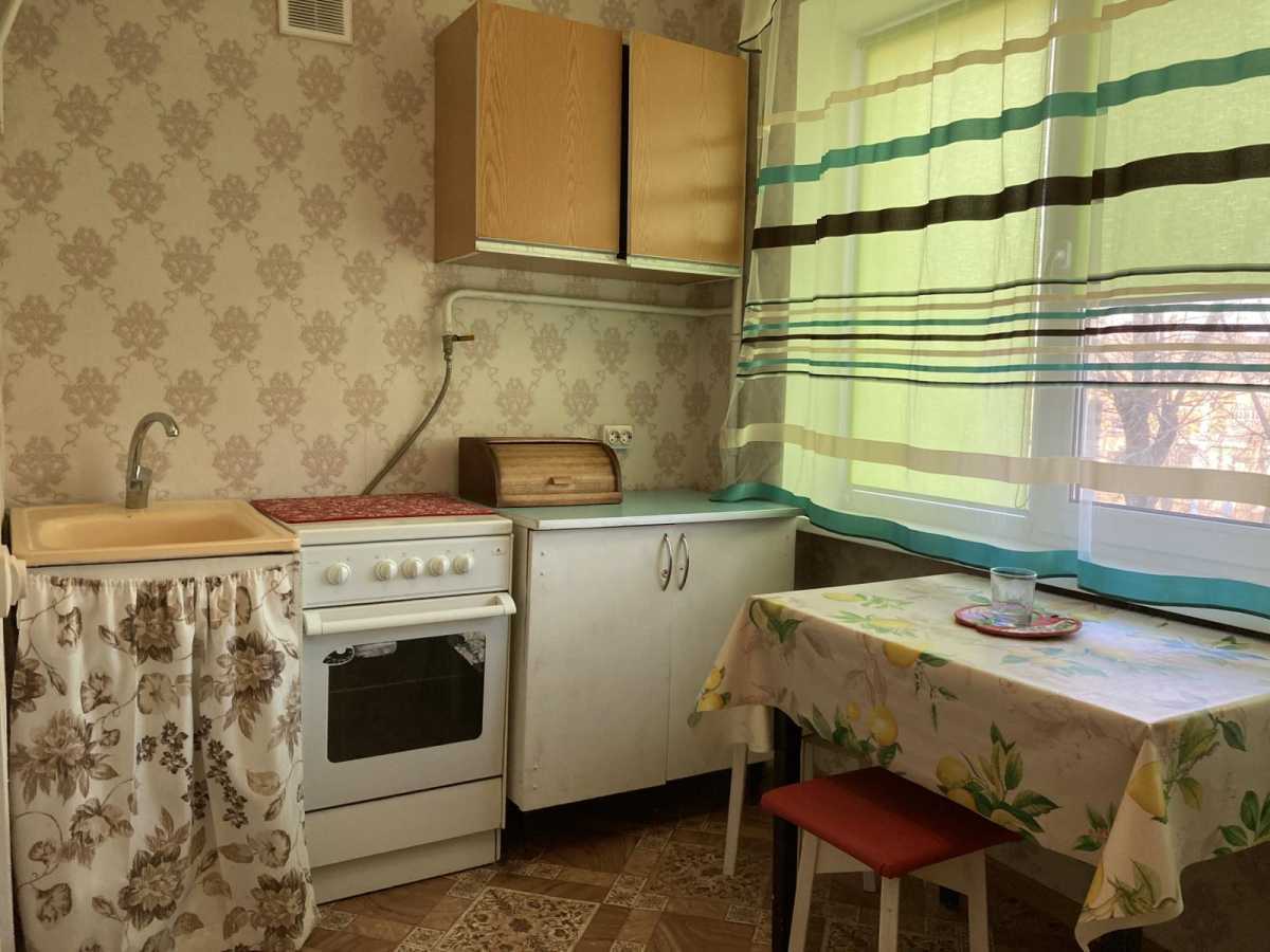 Аренда 2-комнатной квартиры 45.85 м², Отрадный просп., 40