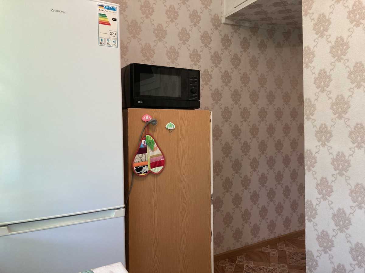 Аренда 2-комнатной квартиры 45.85 м², Отрадный просп., 40