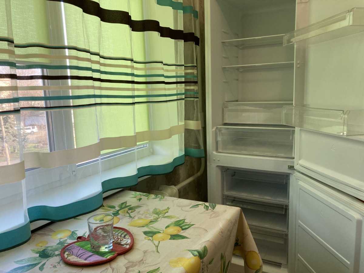 Аренда 2-комнатной квартиры 45.85 м², Отрадный просп., 40