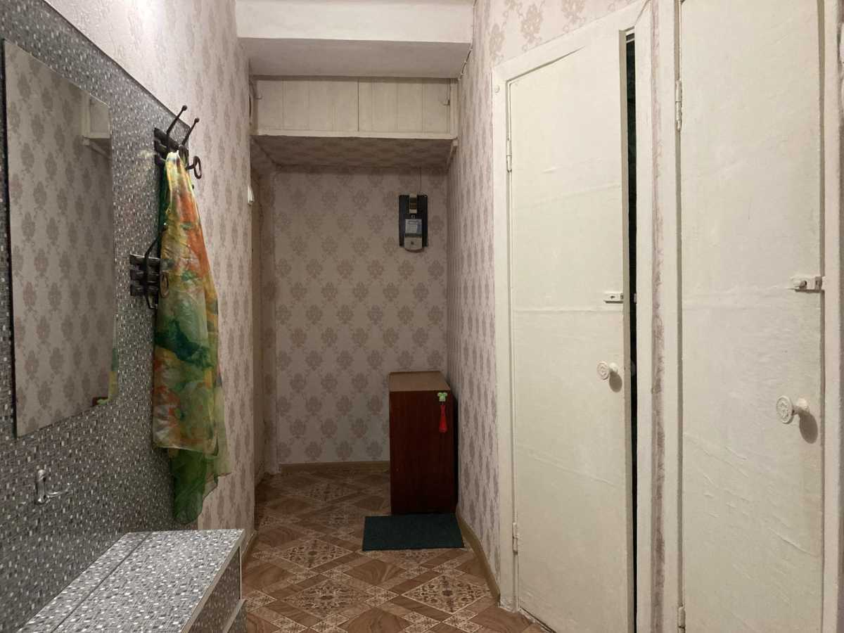 Аренда 2-комнатной квартиры 45.85 м², Отрадный просп., 40