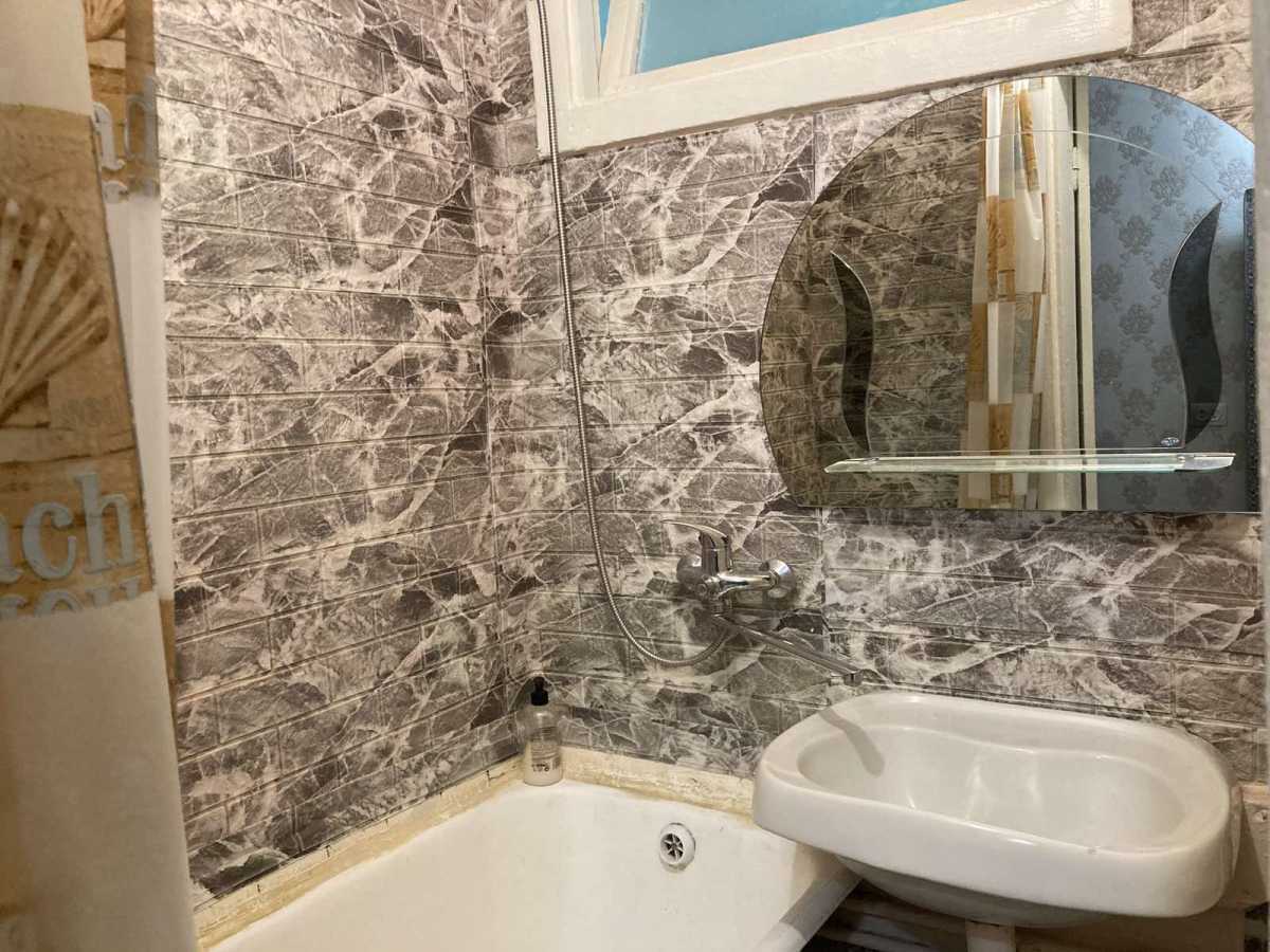 Аренда 2-комнатной квартиры 45.85 м², Отрадный просп., 40