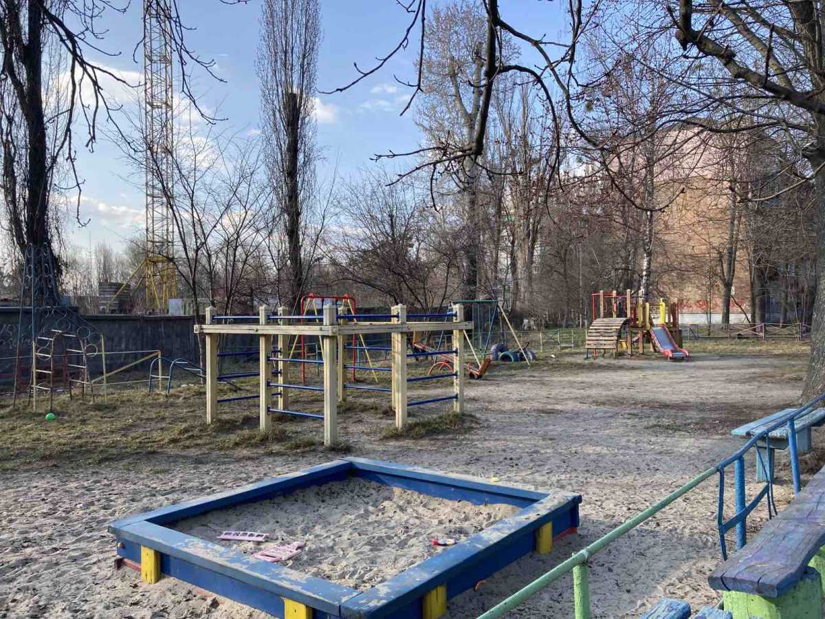 Аренда 2-комнатной квартиры 45.85 м², Отрадный просп., 40