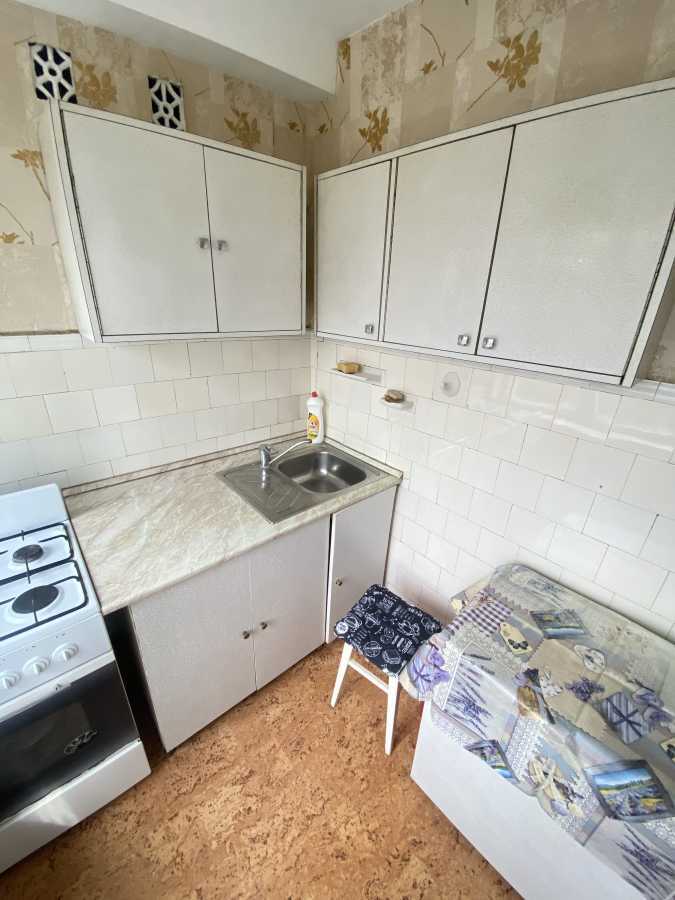Оренда 2-кімнатної квартири 45 м², Волгоградська вул., 9