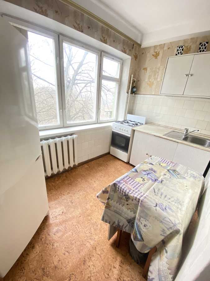Оренда 2-кімнатної квартири 45 м², Волгоградська вул., 9
