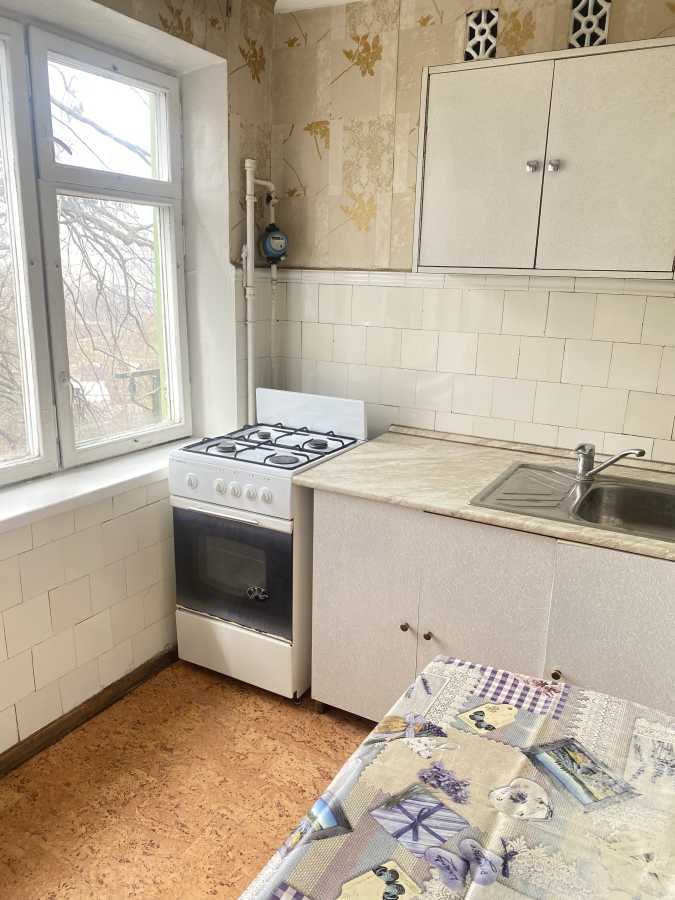 Оренда 2-кімнатної квартири 45 м², Волгоградська вул., 9
