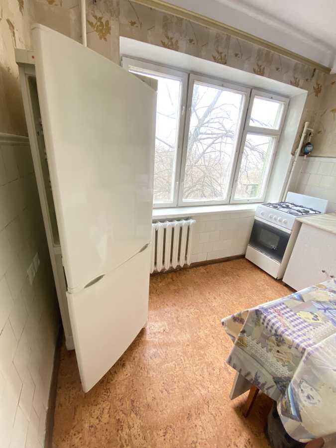 Оренда 2-кімнатної квартири 45 м², Волгоградська вул., 9