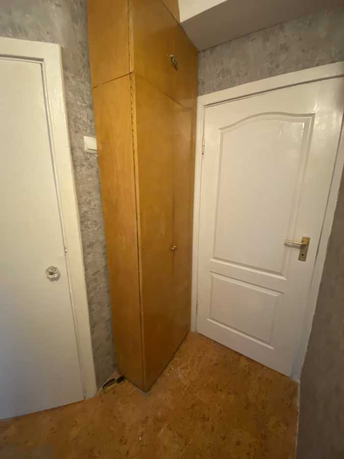 Оренда 2-кімнатної квартири 45 м², Волгоградська вул., 9