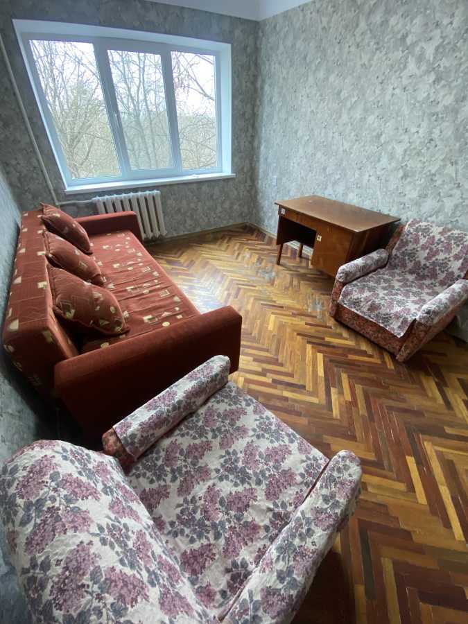 Оренда 2-кімнатної квартири 45 м², Волгоградська вул., 9