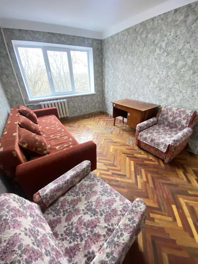 Оренда 2-кімнатної квартири 45 м², Волгоградська вул., 9