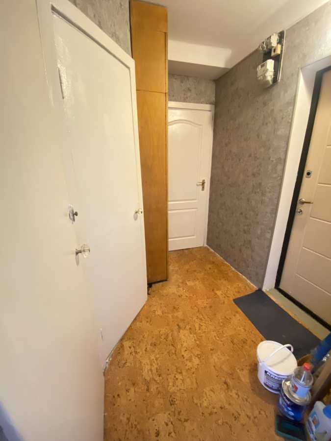 Оренда 2-кімнатної квартири 45 м², Волгоградська вул., 9