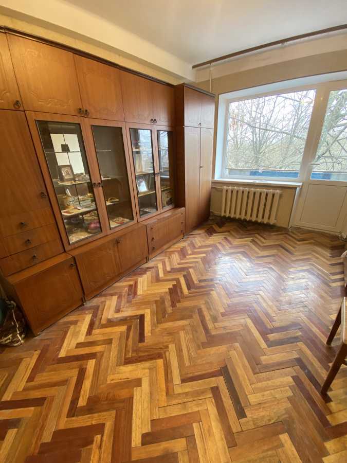 Оренда 2-кімнатної квартири 45 м², Волгоградська вул., 9