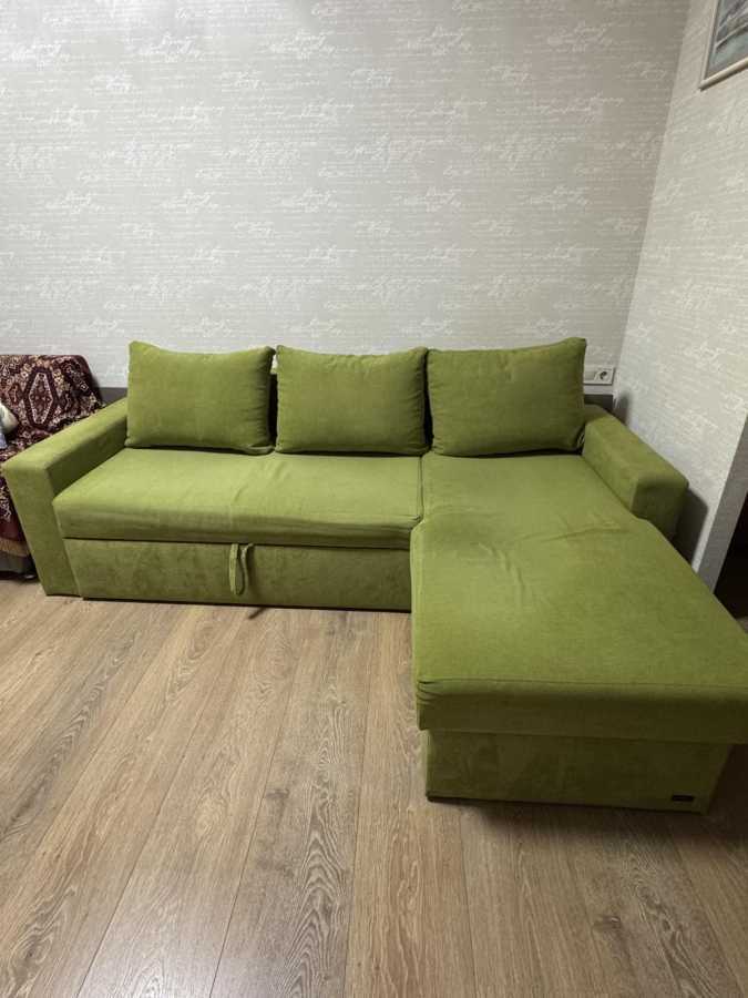 Оренда 2-кімнатної квартири 45 м², Волгоградська вул., 9