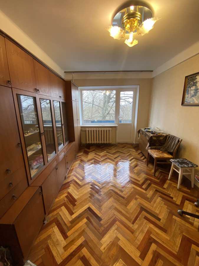 Оренда 2-кімнатної квартири 45 м², Волгоградська вул., 9