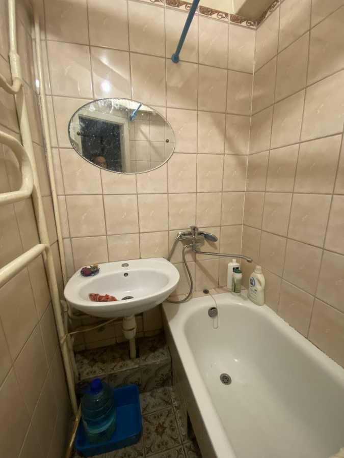 Оренда 2-кімнатної квартири 45 м², Волгоградська вул., 9