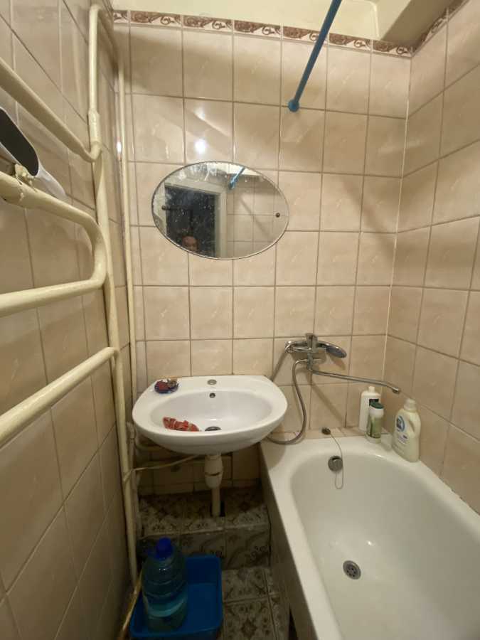 Оренда 2-кімнатної квартири 45 м², Волгоградська вул., 9