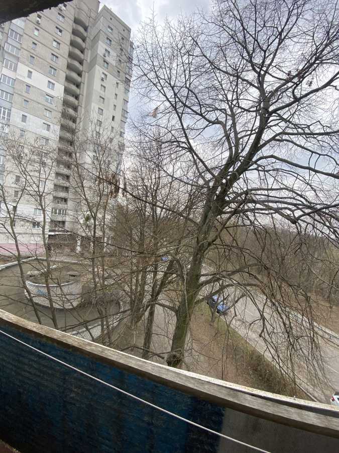 Оренда 2-кімнатної квартири 45 м², Волгоградська вул., 9