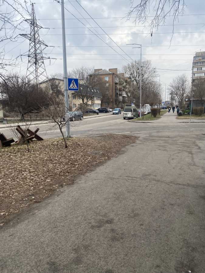 Оренда 2-кімнатної квартири 45 м², Волгоградська вул., 9