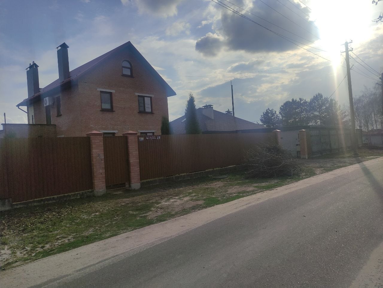 Продаж ділянки під індивідуальне житлове будівництво 18 соток