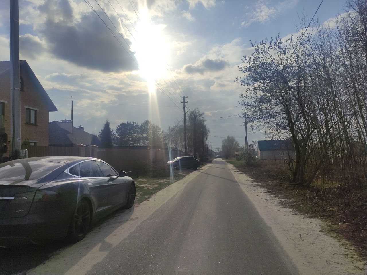Продаж ділянки під індивідуальне житлове будівництво 18 соток