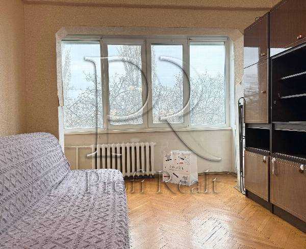 Продажа 1-комнатной квартиры 42 м², Януша Корчака ул., 20А
