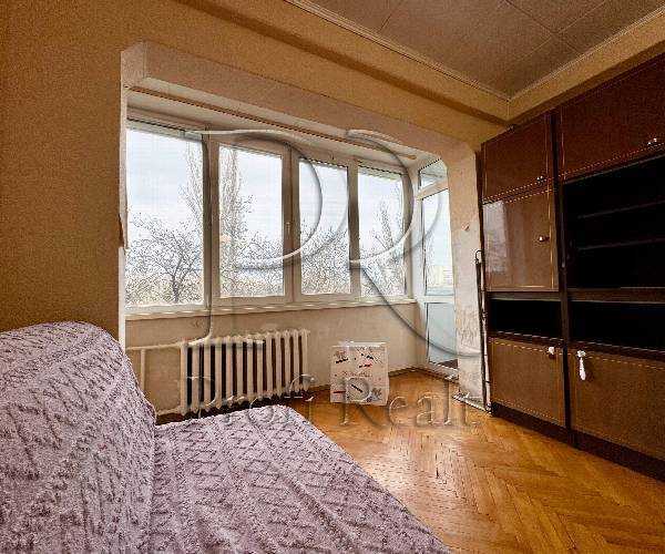 Продажа 1-комнатной квартиры 42 м², Януша Корчака ул., 20А