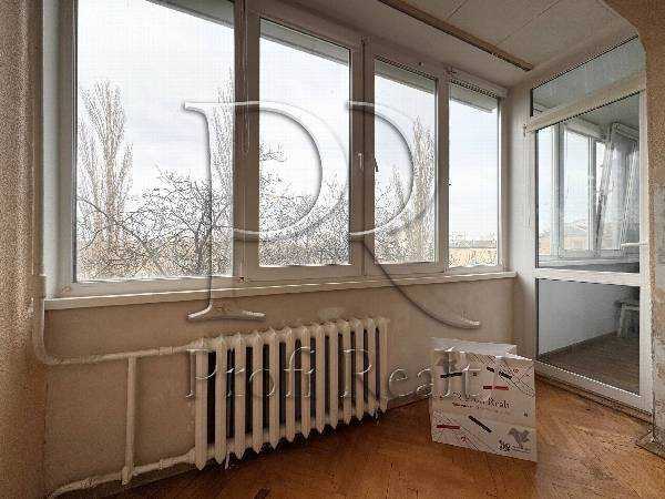 Продажа 1-комнатной квартиры 42 м², Януша Корчака ул., 20А