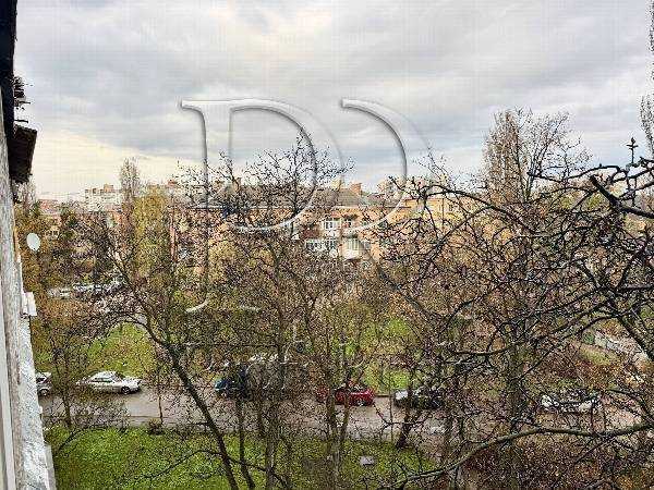 Продажа 1-комнатной квартиры 42 м², Януша Корчака ул., 20А