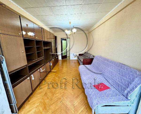 Продажа 1-комнатной квартиры 42 м², Януша Корчака ул., 20А