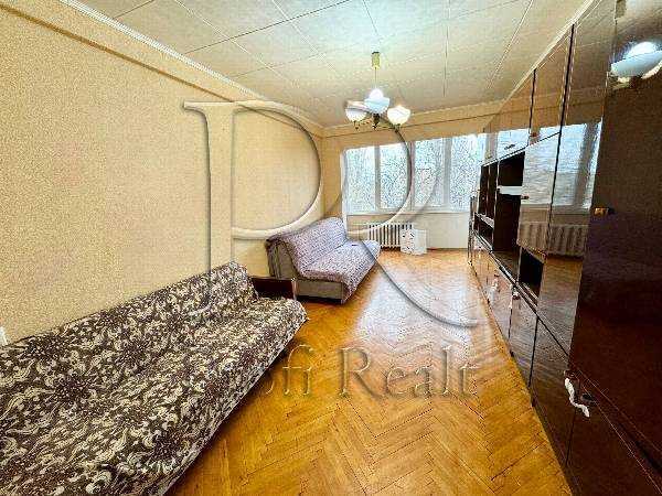 Продажа 1-комнатной квартиры 42 м², Януша Корчака ул., 20А