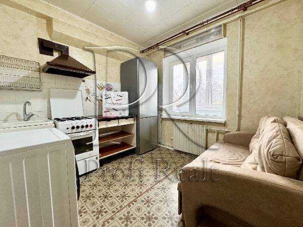 Продажа 1-комнатной квартиры 42 м², Януша Корчака ул., 20А