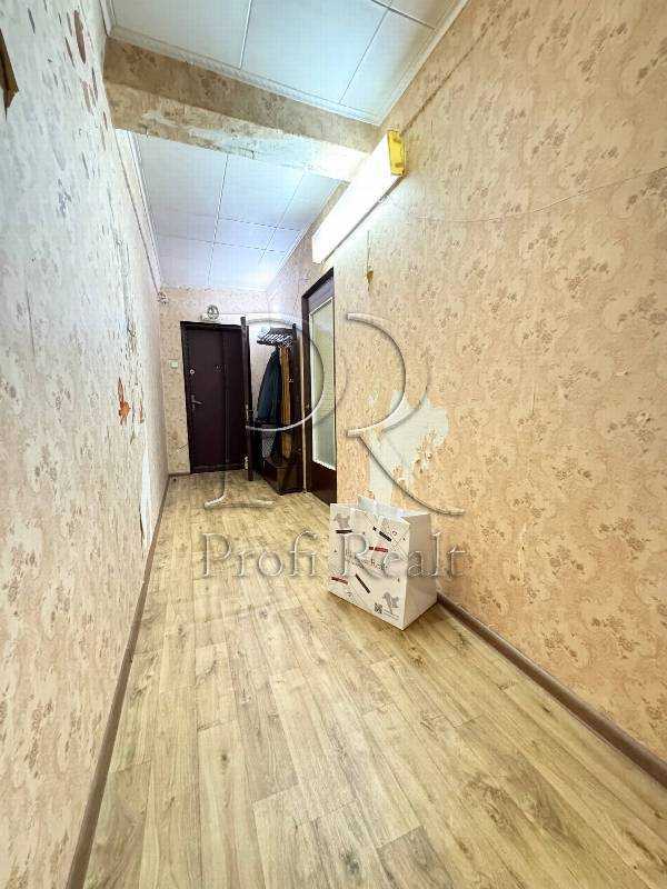 Продажа 1-комнатной квартиры 42 м², Януша Корчака ул., 20А