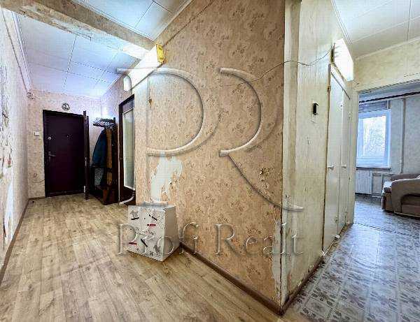 Продажа 1-комнатной квартиры 42 м², Януша Корчака ул., 20А