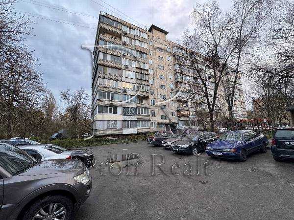Продажа 1-комнатной квартиры 42 м², Януша Корчака ул., 20А