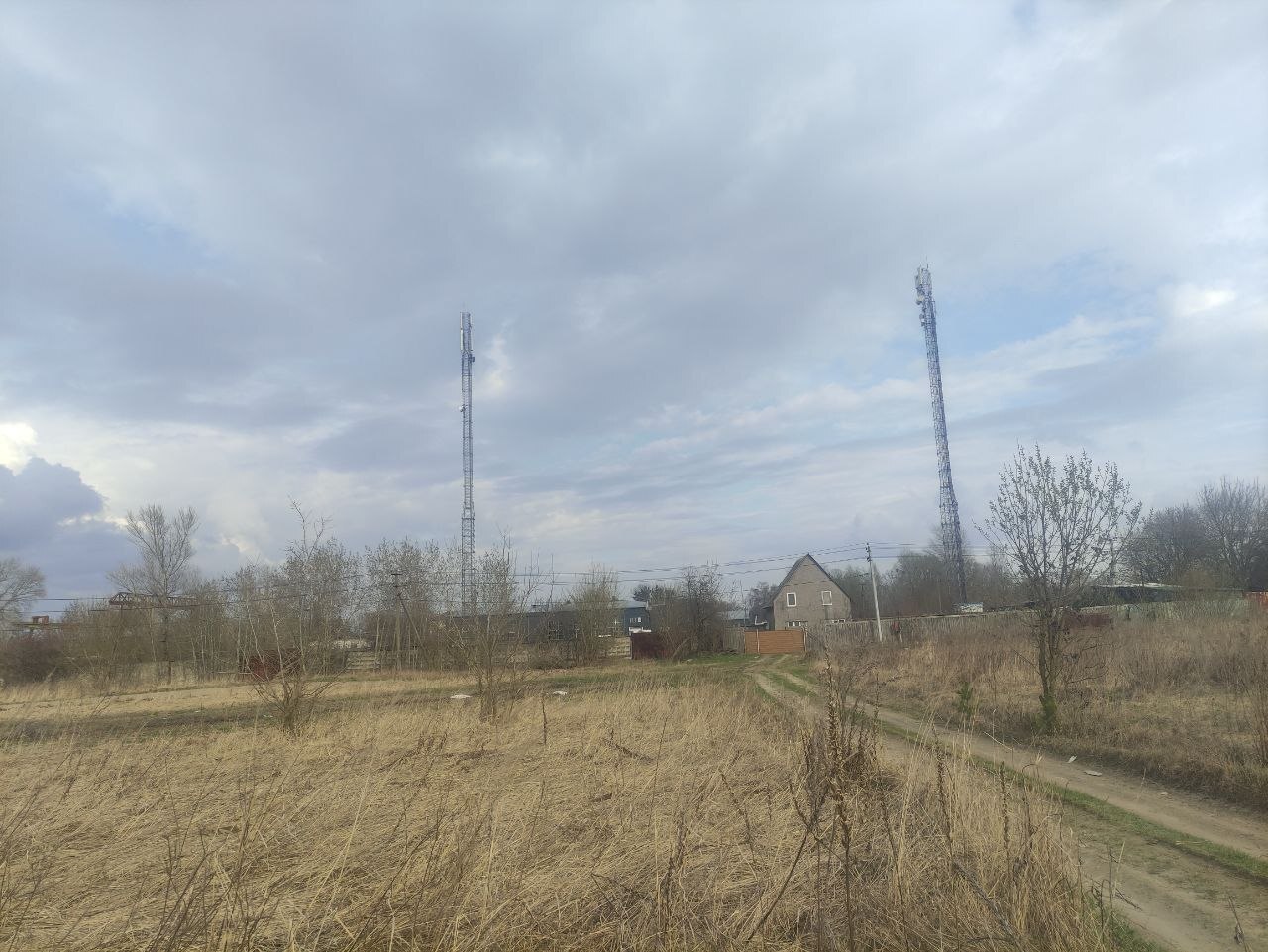 Продаж ділянки для особистого сільського господарства 18 соток