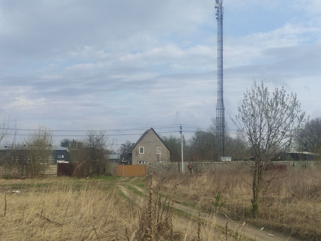 Продаж ділянки для особистого сільського господарства 18 соток