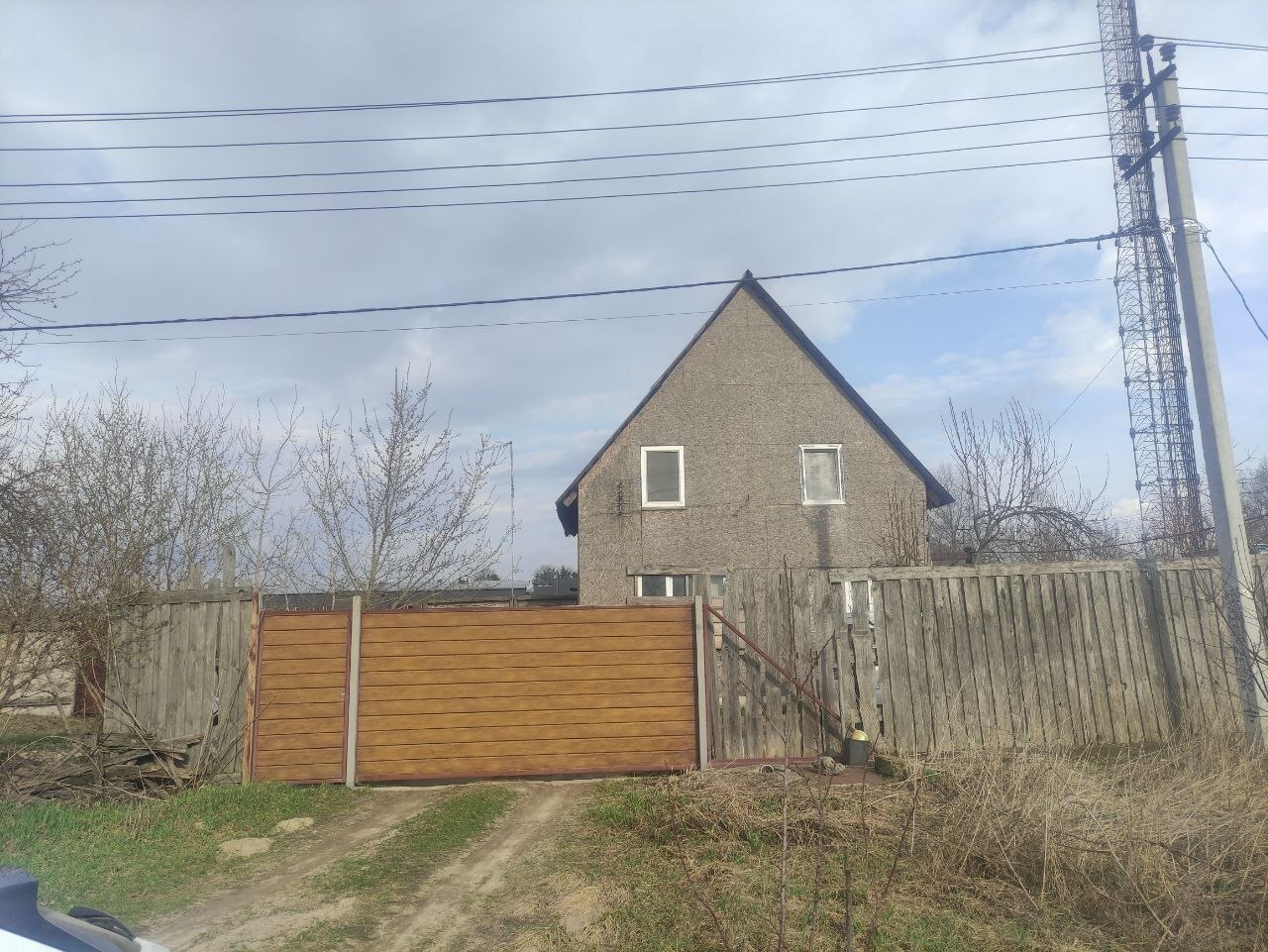 Продаж ділянки для особистого сільського господарства 18 соток