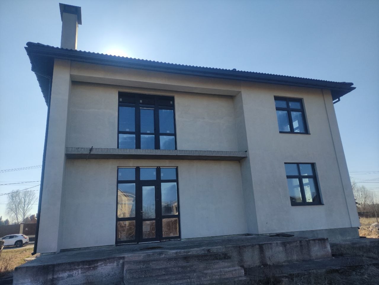 Продажа дома 350 м²