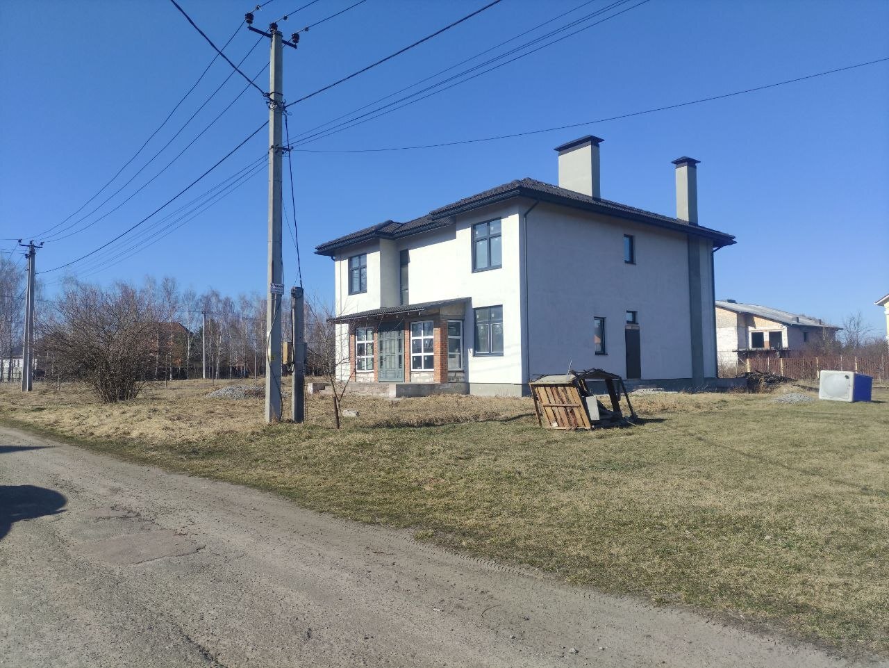 Продажа дома 350 м²