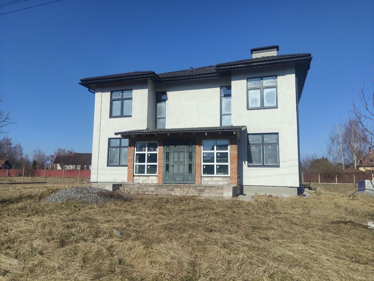 Продажа дома 350 м²
