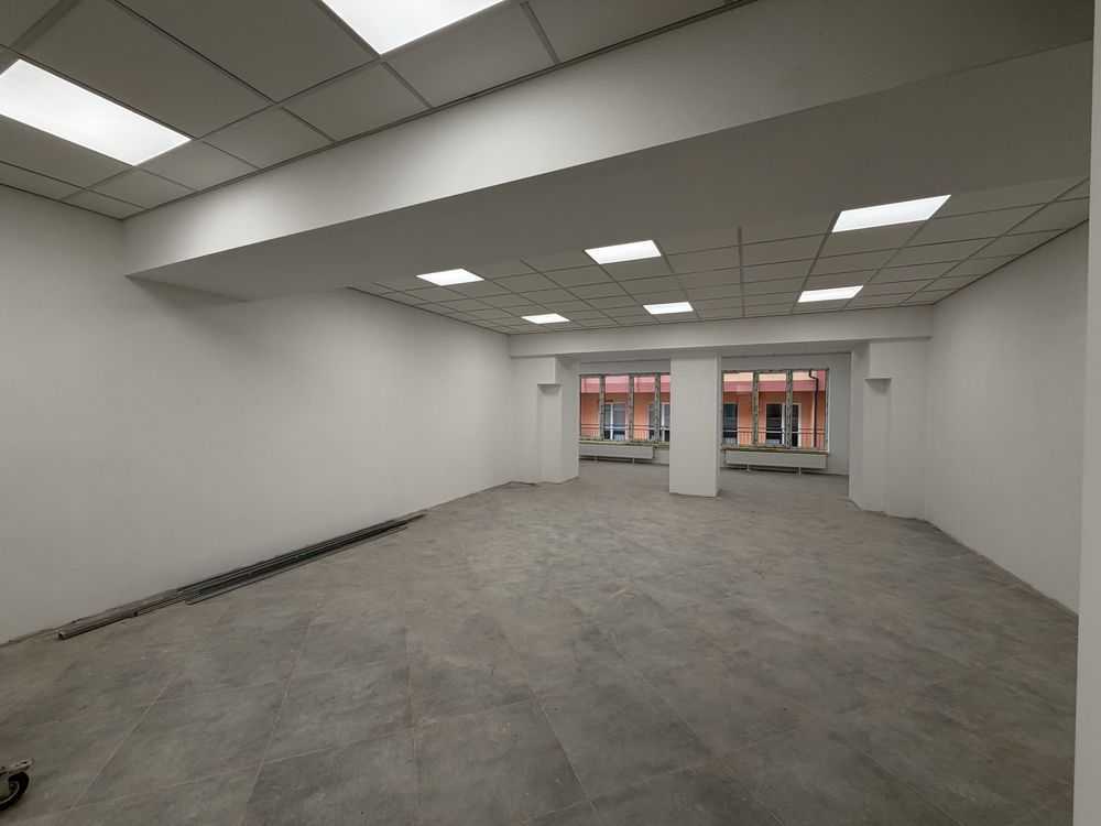 Оренда офісу 70 м², Глибочицька вул., 17